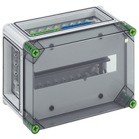Modulaire behuizing - GTA 114-t