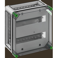 Modulaire behuizing - GTA 214-t-PV