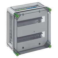 Modulaire behuizing - GTA 228-t