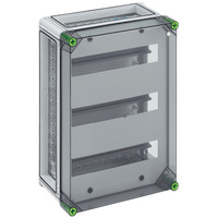 Modulaire behuizing - GTA 342-t