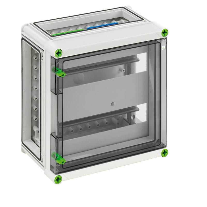 Modulaire behuizing - GTA 228-KT-t