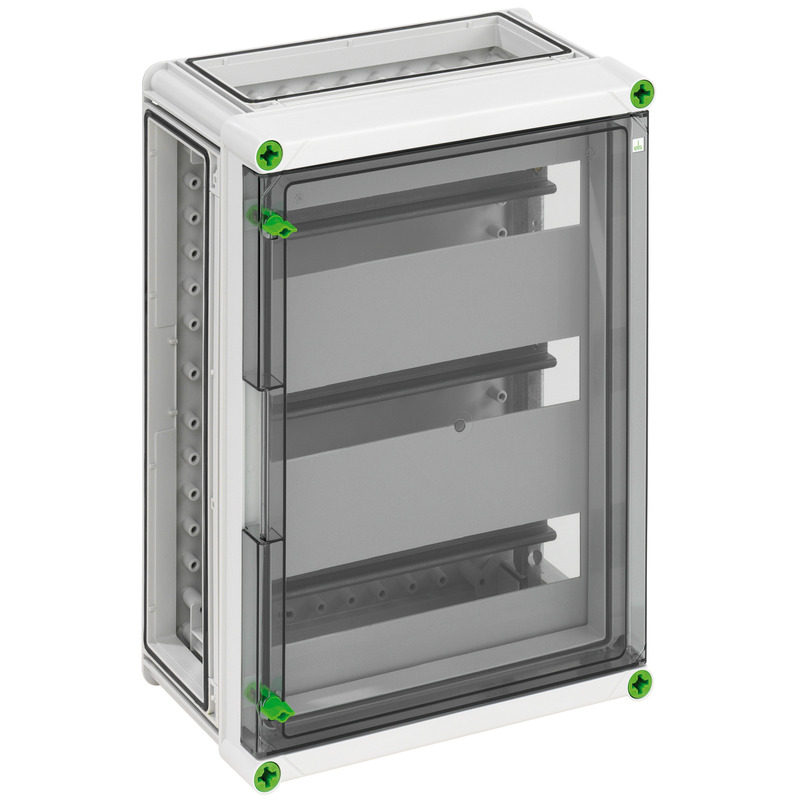 Modulaire behuizing - GTA 342-KT-t