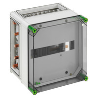 Modulaire behuizing - GSi 2 VS KD-t