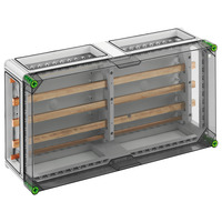 Railkast - GSi 454-Q