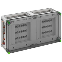 NEOZED®-railkast zekeringenbehuizing - GSN 4212-250