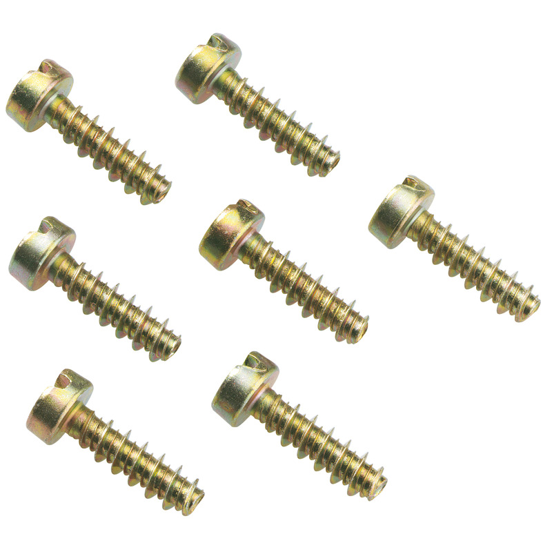 schroeven-set - SC 16