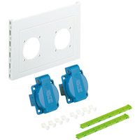 contactdoos flens - GSF 270