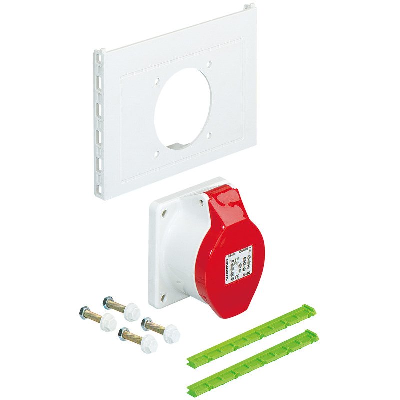 contactdoos flens - GSF 280