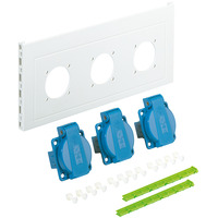 contactdoos flens - GSF 370