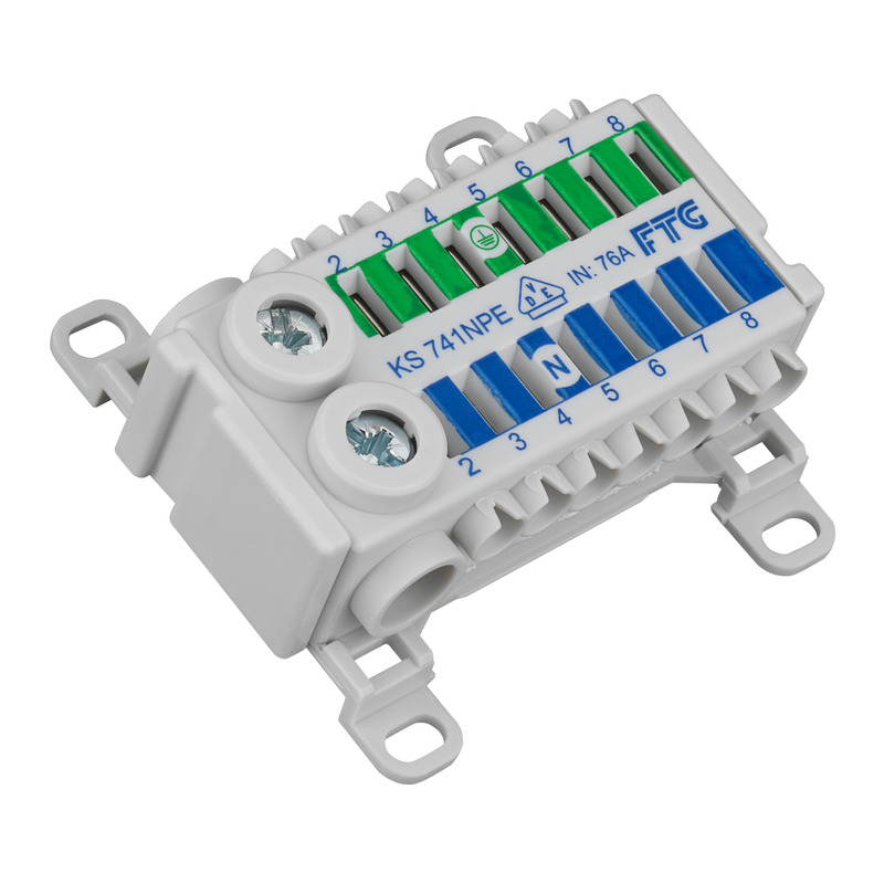 klem - KLS PEN 35-SL