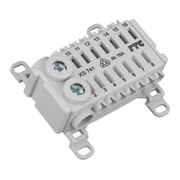 klem - KLS 35-SL