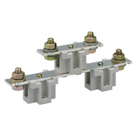 PE/N-klem - GN 2