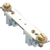 PE/N-klem - GN 3