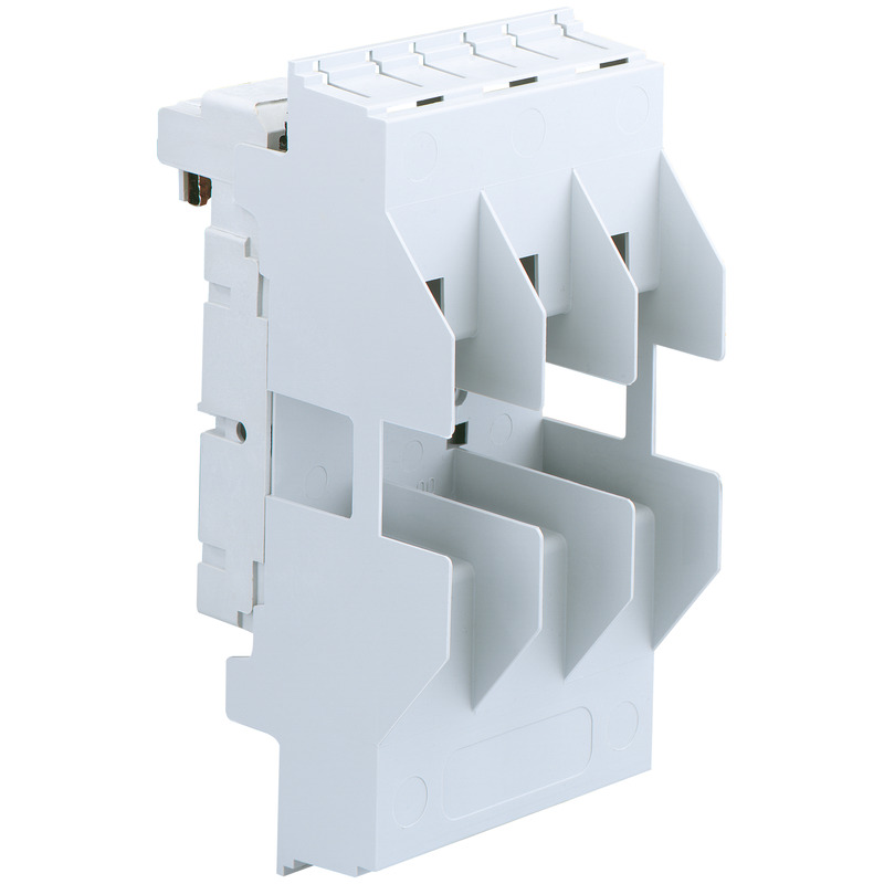 GSS-railkast zekeringen - NH-RS 00