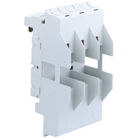 GSS-railkast zekeringen - NH-RS 00