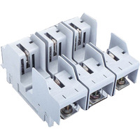 GSS-railkast zekeringen - NH-RS 1