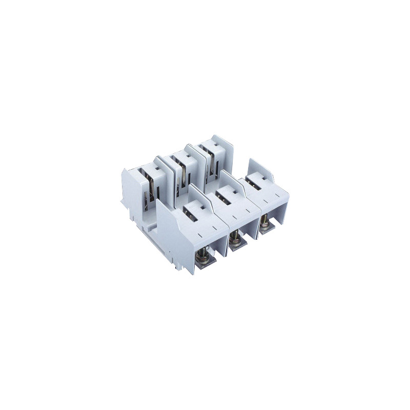 GSS-railkast zekeringen - NH-RS 2