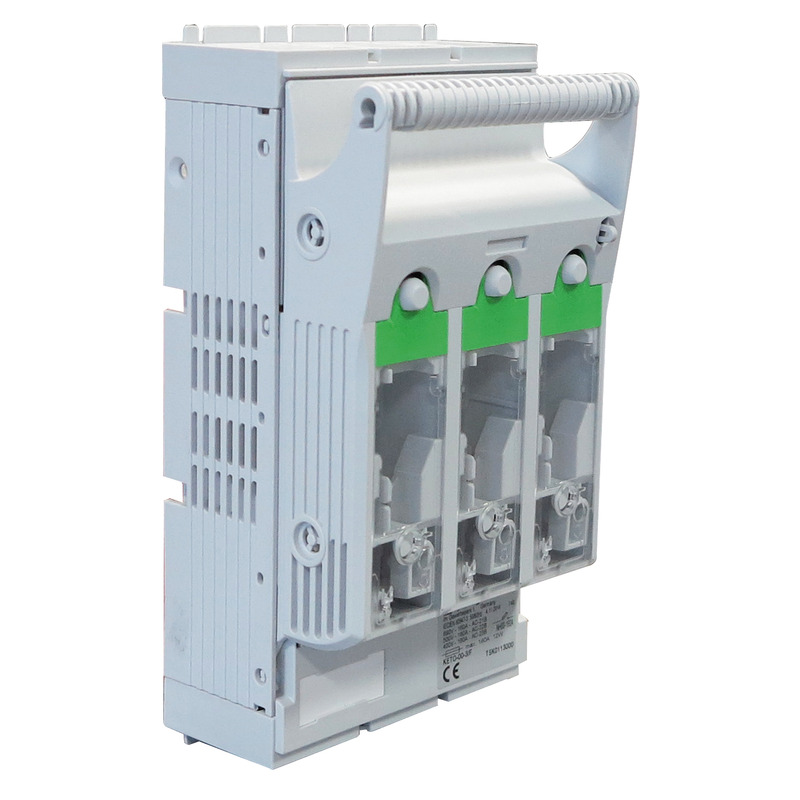 NH-zekeringlastscheider - NH SLT 00