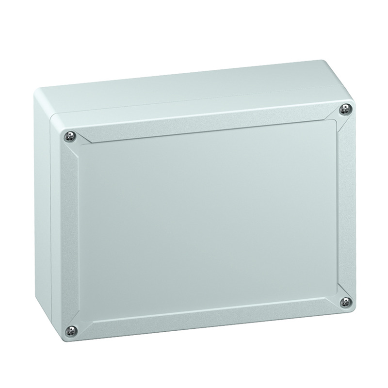 lege behuizing - TG ABS 2015-9-o