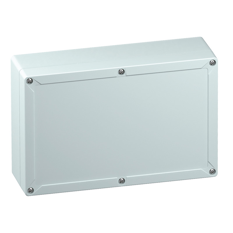 lege behuizing - TG ABS 2516-9-o