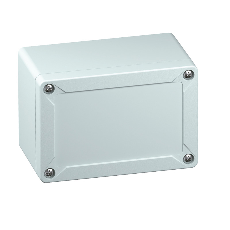 lege behuizing - TG ABS 1208-9-o