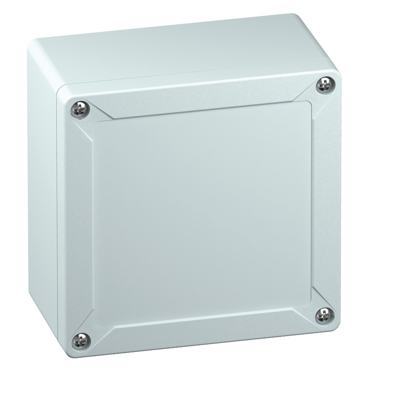 lege behuizing - TG ABS 1212-9-o