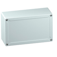 lege behuizing - TG ABS 2012-9-o