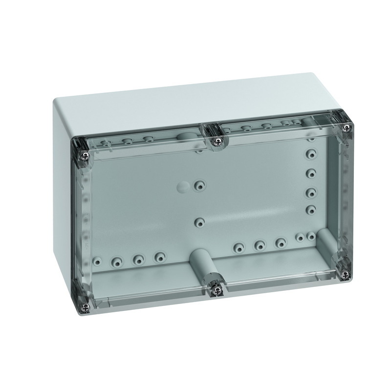 lege behuizing - TG ABS 2516-12-to