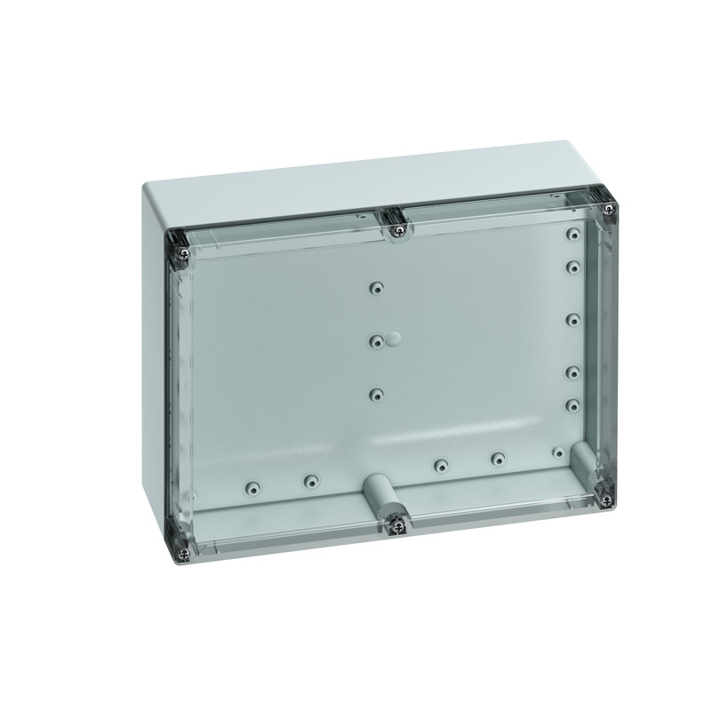 lege behuizing - TG ABS 3023-11-to
