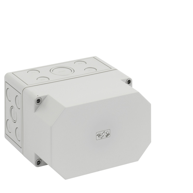 lege behuizing - TK PS 1811-16-m