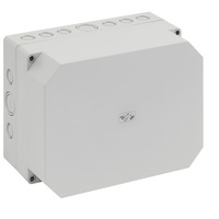 lege behuizing - TK PS 2518-13f-m