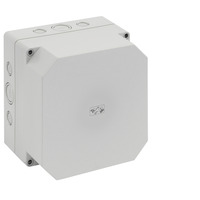 lege behuizing - TK PS 1818-13f-m
