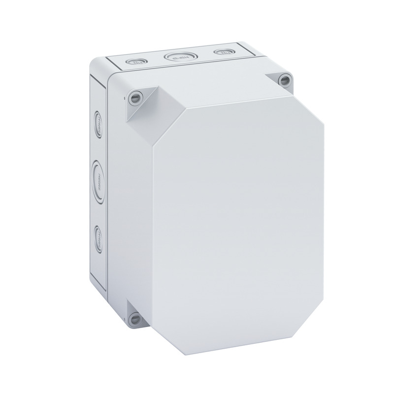 lege behuizing - TK PS 1813-13f-m