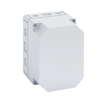 lege behuizing - TK PS 1813-13f-m