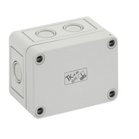 lege behuizing - TK PS 97-6-m