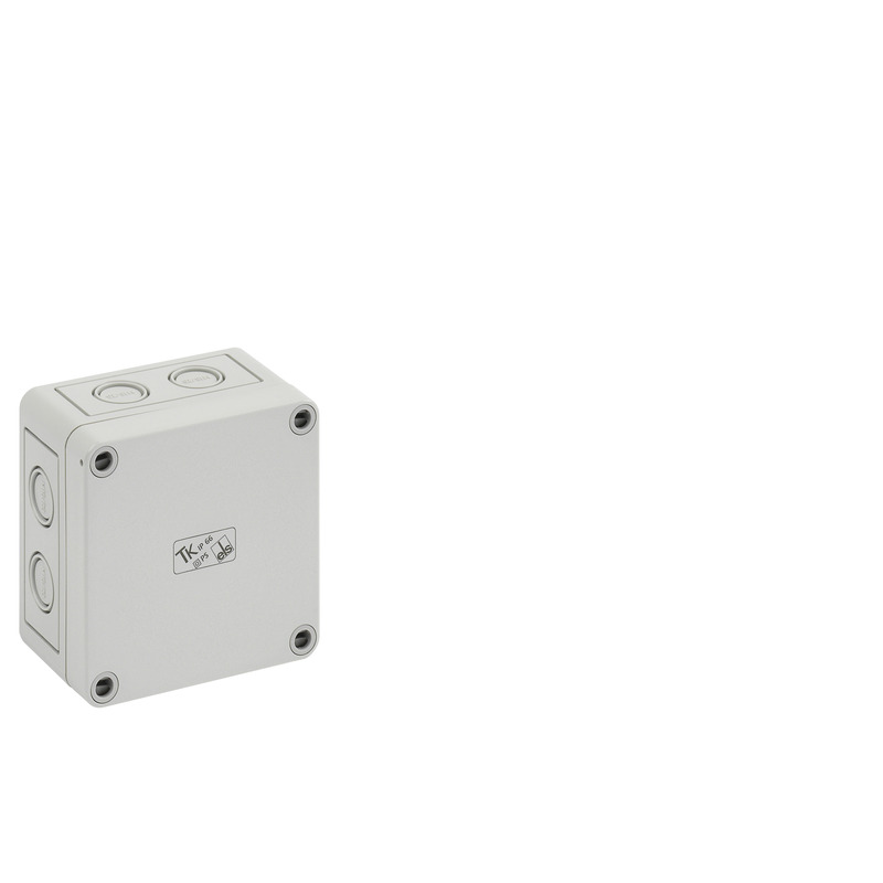 lege behuizing - TK PS 99-6-m