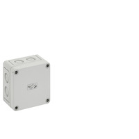 lege behuizing - TK PS 99-6-m