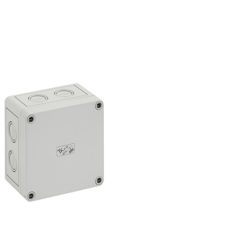 lege behuizing - TK PS 1111-7-m
