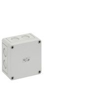 lege behuizing - TK PS 1111-7-m