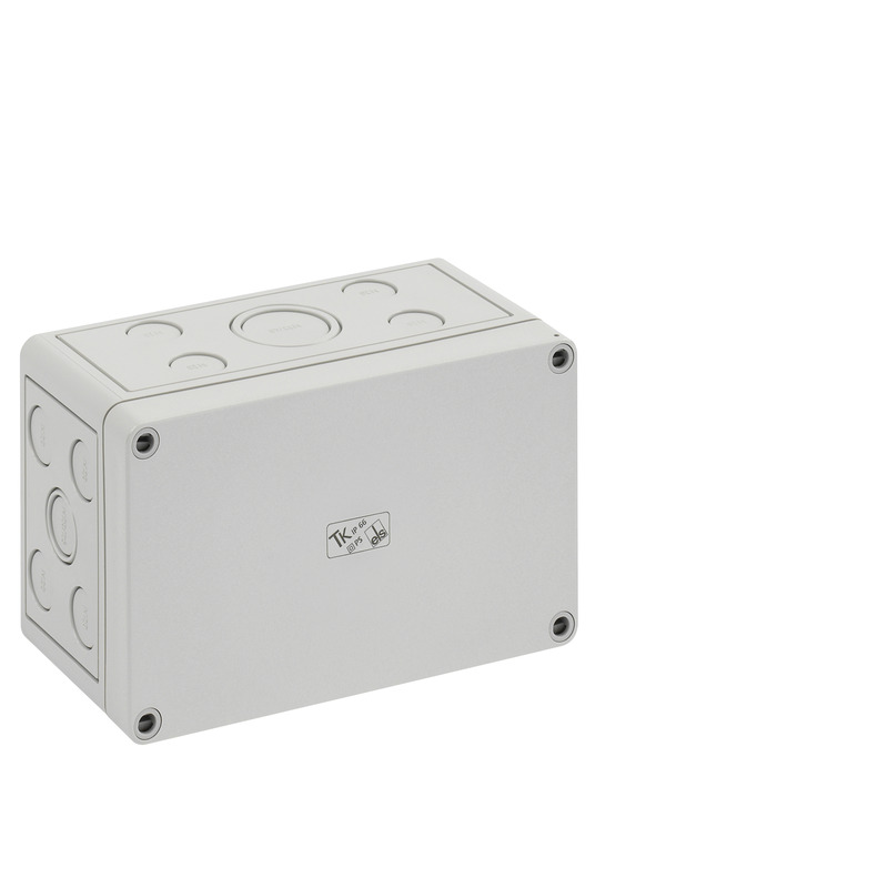 lege behuizing - TK PS 1811-9-m