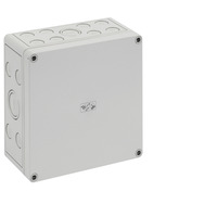 lege behuizing - TK PS 1818-9-m