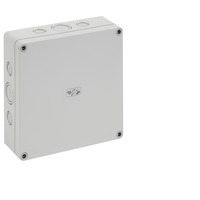 lege behuizing - TK PS 1818-6f-m