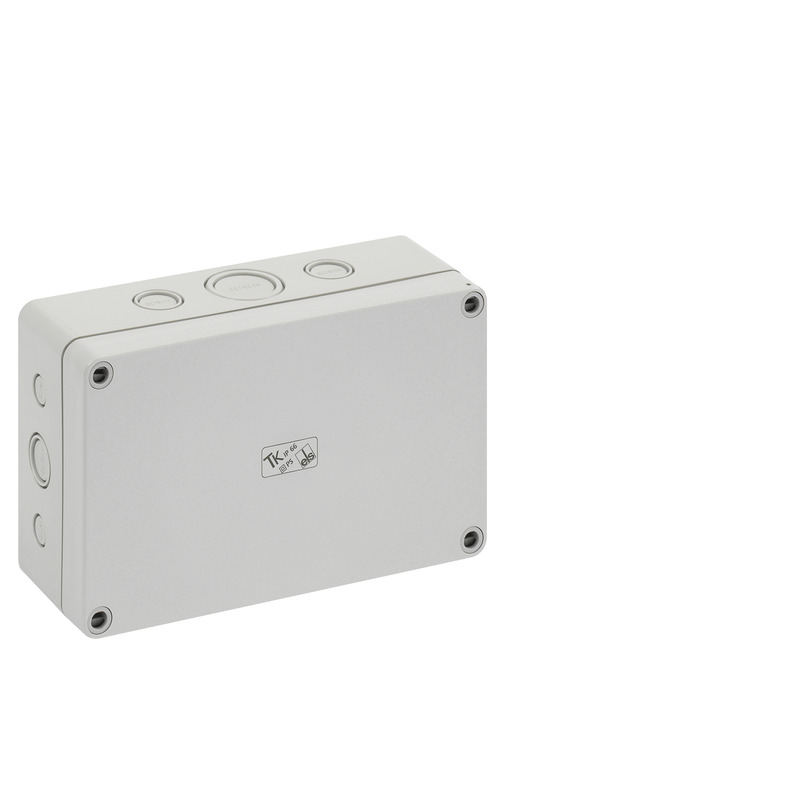 lege behuizing - TK PS 1811-6f-m