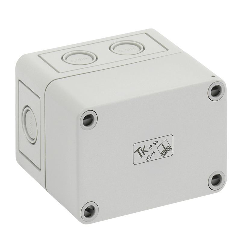 lege behuizing - TK PS 97-8-m