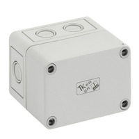 lege behuizing - TK PS 97-8-m