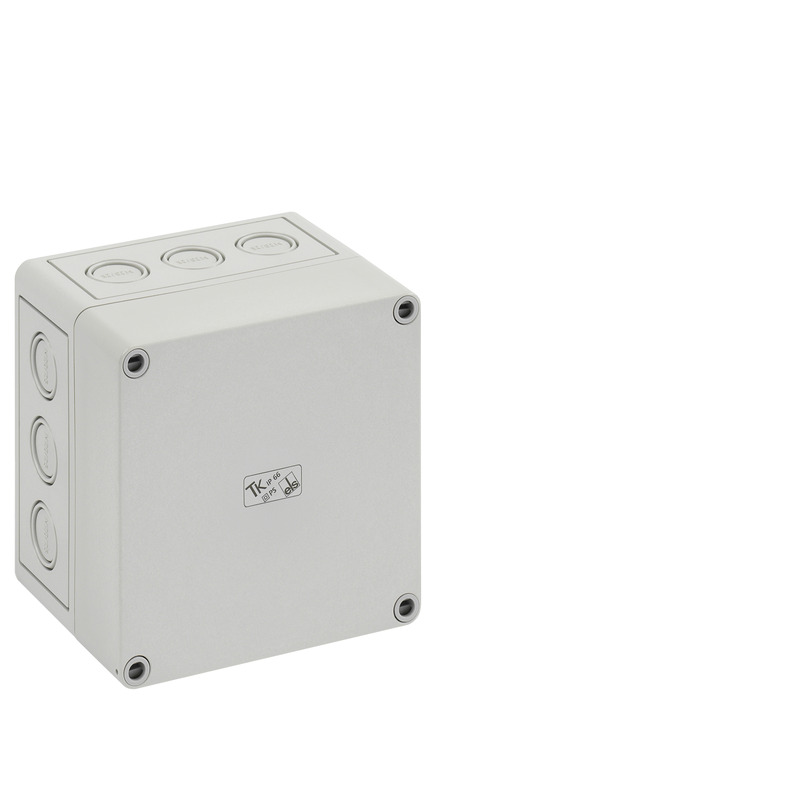 lege behuizing - TK PS 1313-10-m