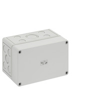 lege behuizing - TK PS 1811-11-m