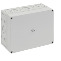 lege behuizing - TK PS 2518-11-m