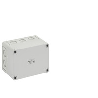 lege behuizing - TK PS 1309-8-m