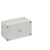 lege behuizing - TK PS 1809-8-m